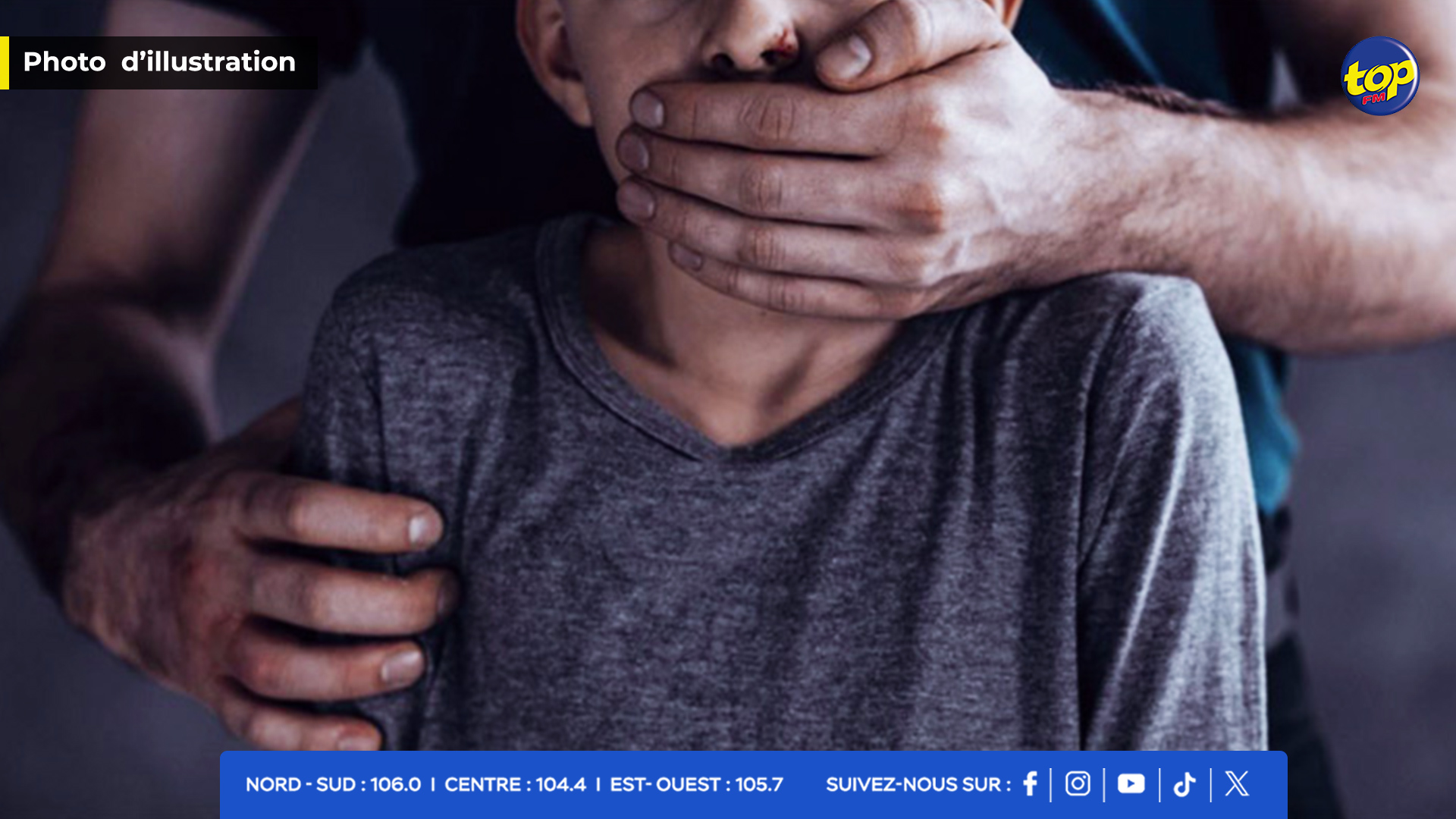 Abus sexuels Abus sexuels