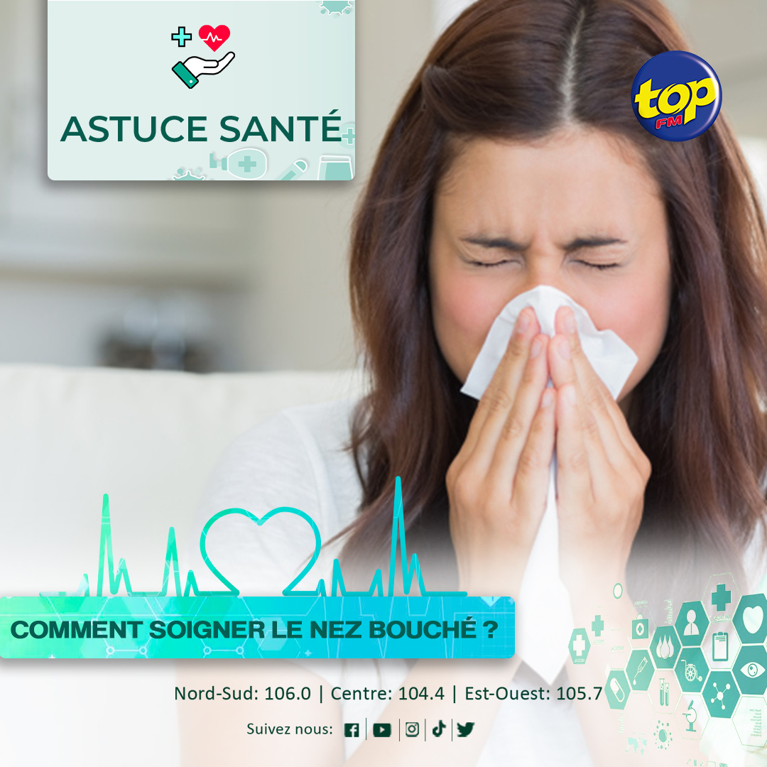 Astuce santé Astuce santé