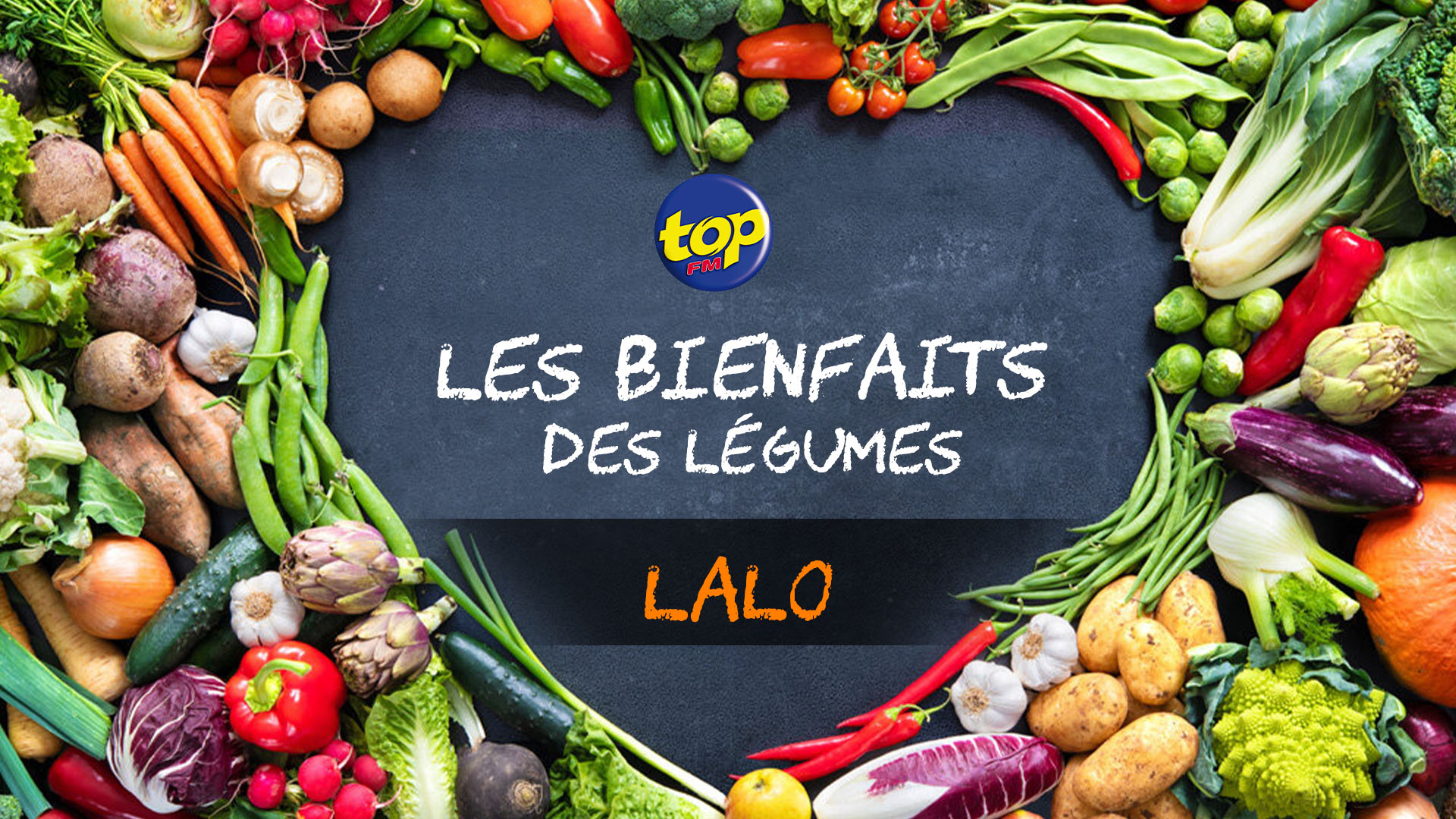 Les bienfaits des légumes Les bienfaits des légumes