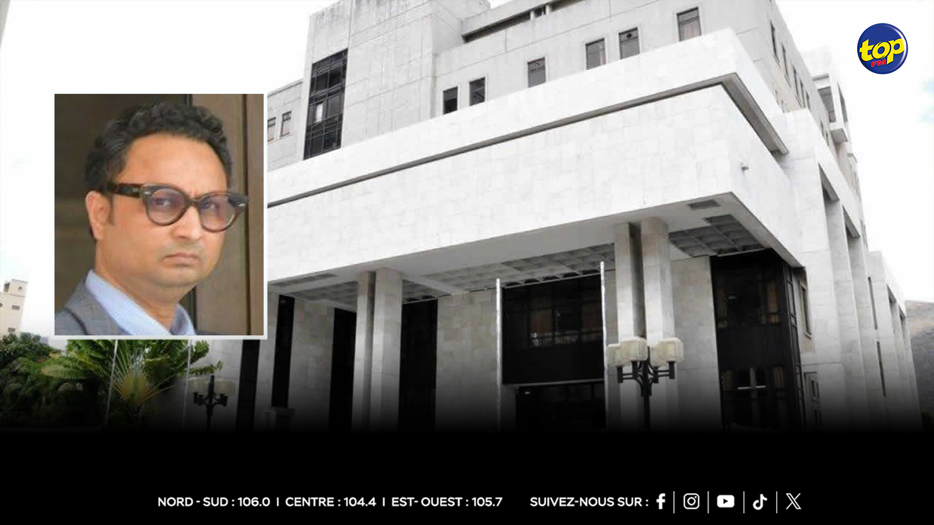 Dr Nishan Moheeputh Dr Nishan Moheeputh