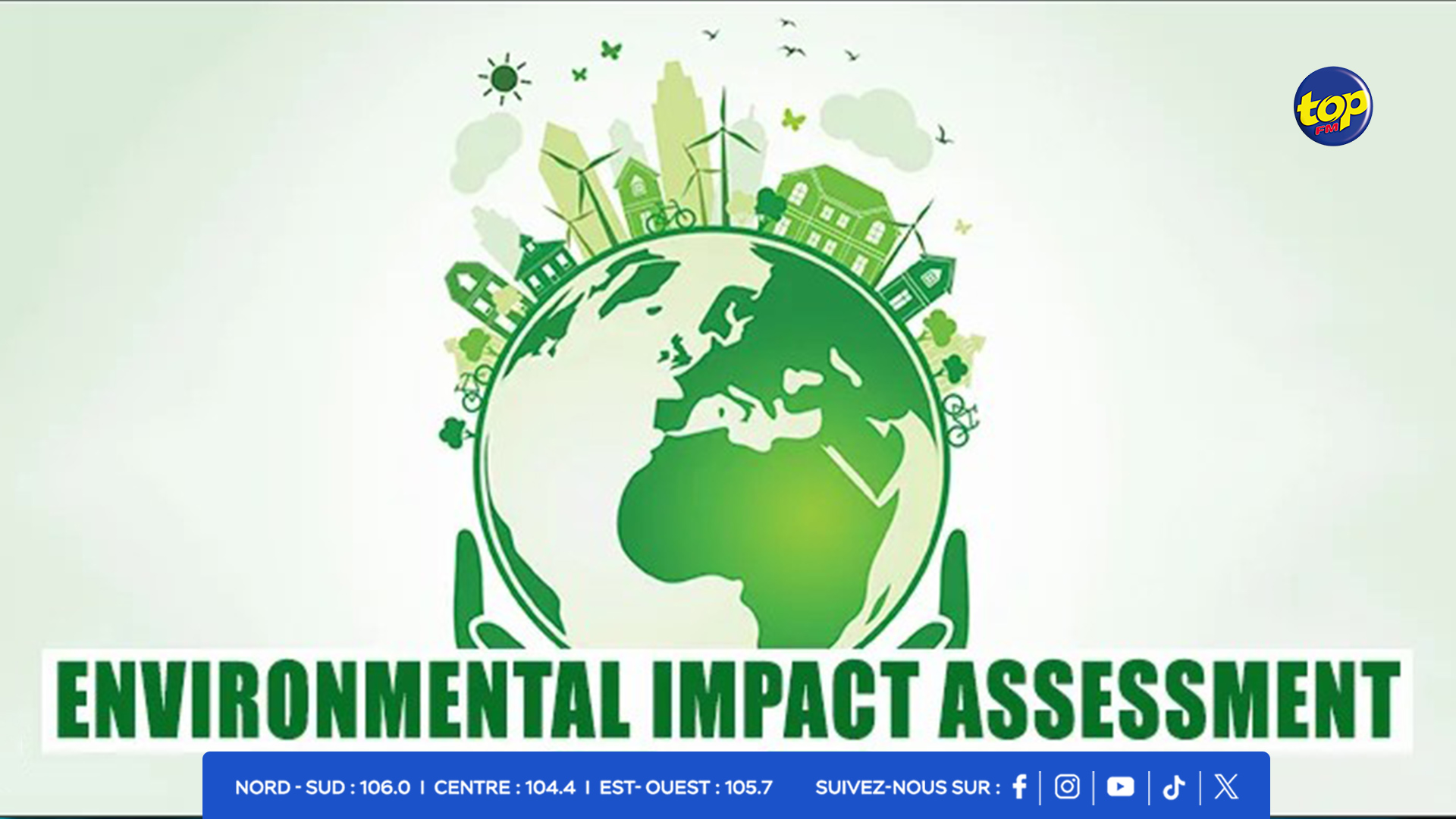 Environmental Impact Assessment (EIA) Environmental Impact Assessment (EIA)