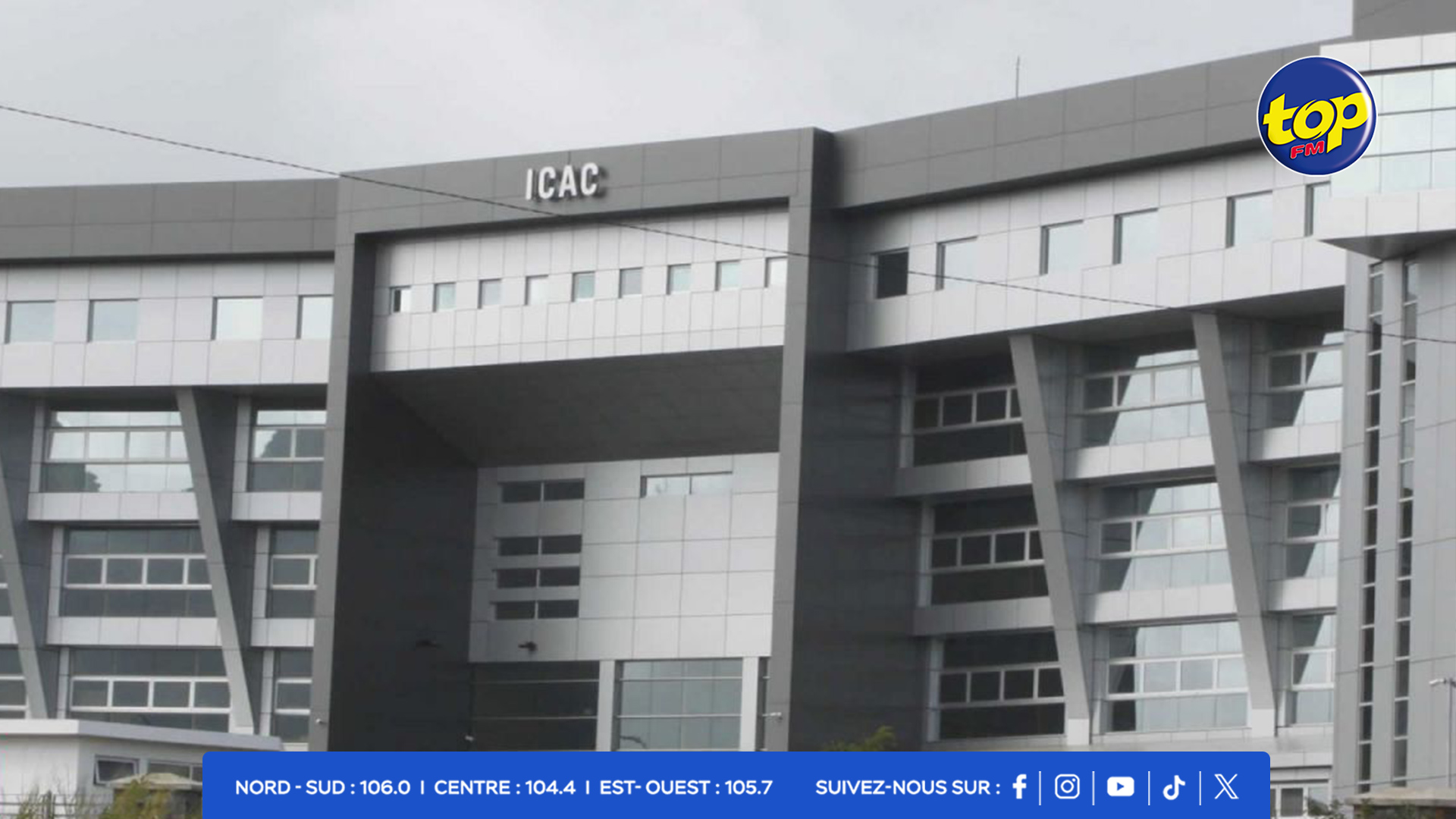 icac icac