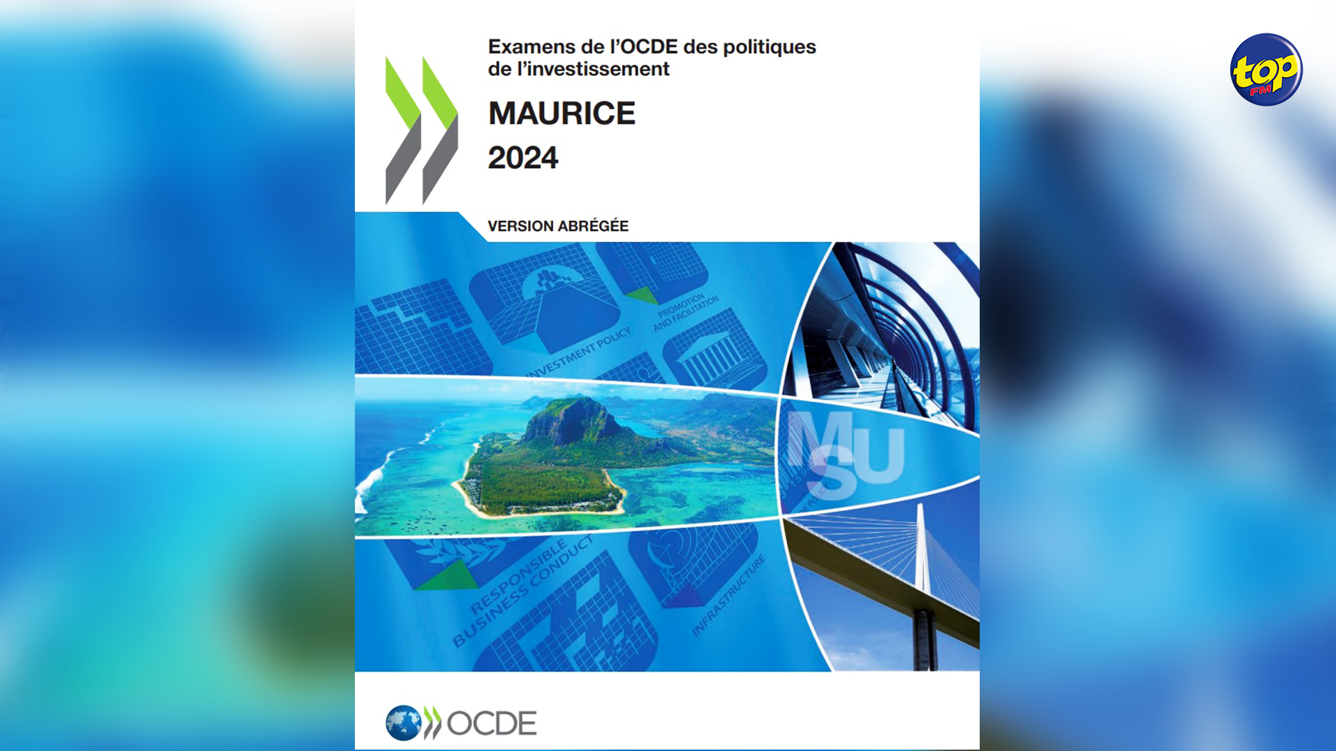 Maurice-et-l'OCDE Maurice-et-l'OCDE