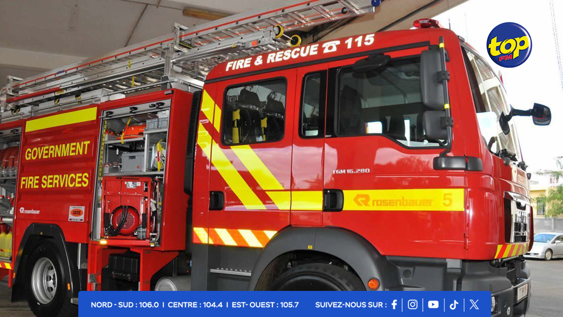 Mauritius-Fire-and-Rescue-Service Mauritius-Fire-and-Rescue-Service