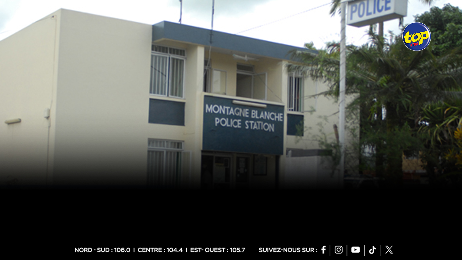 Montagne-Blanche-police-station Montagne-Blanche-police-station
