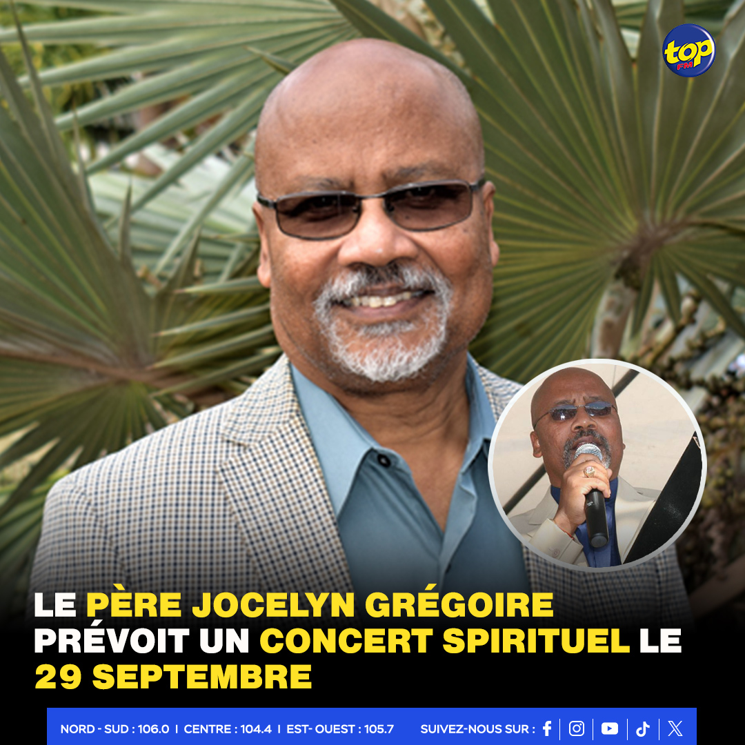 Père Jocelyn Grégoire Père Jocelyn Grégoire