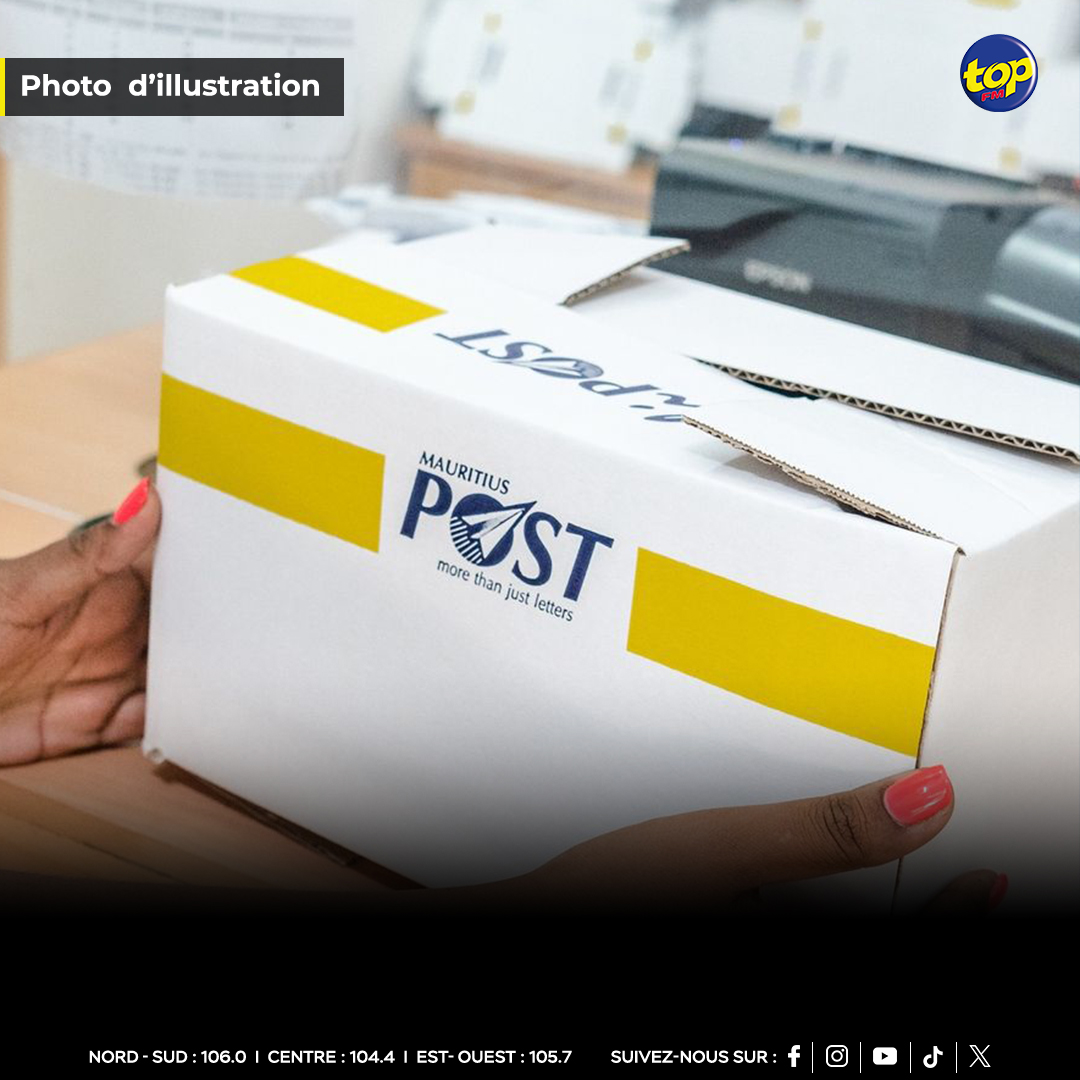 Parcel Post Office Parcel Post Office