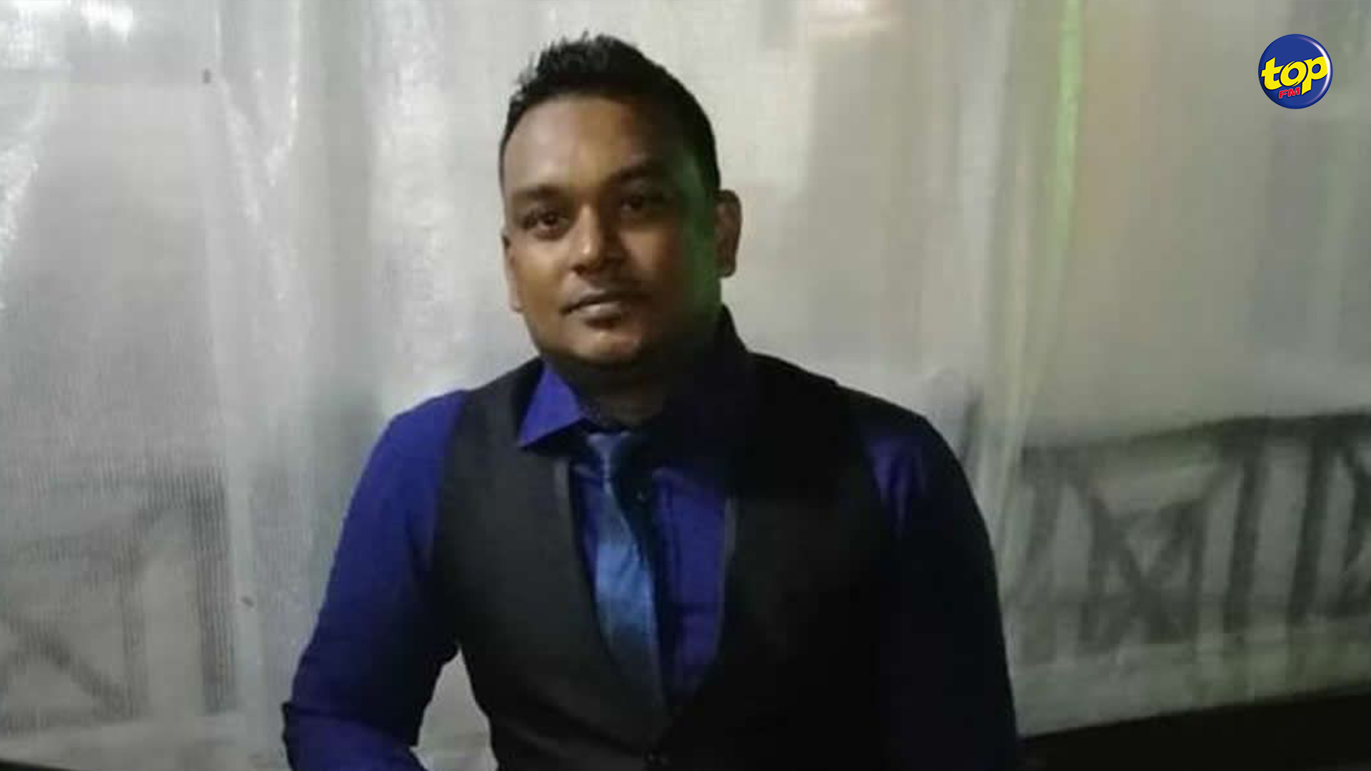Pravind Kanakiah Pravind Kanakiah