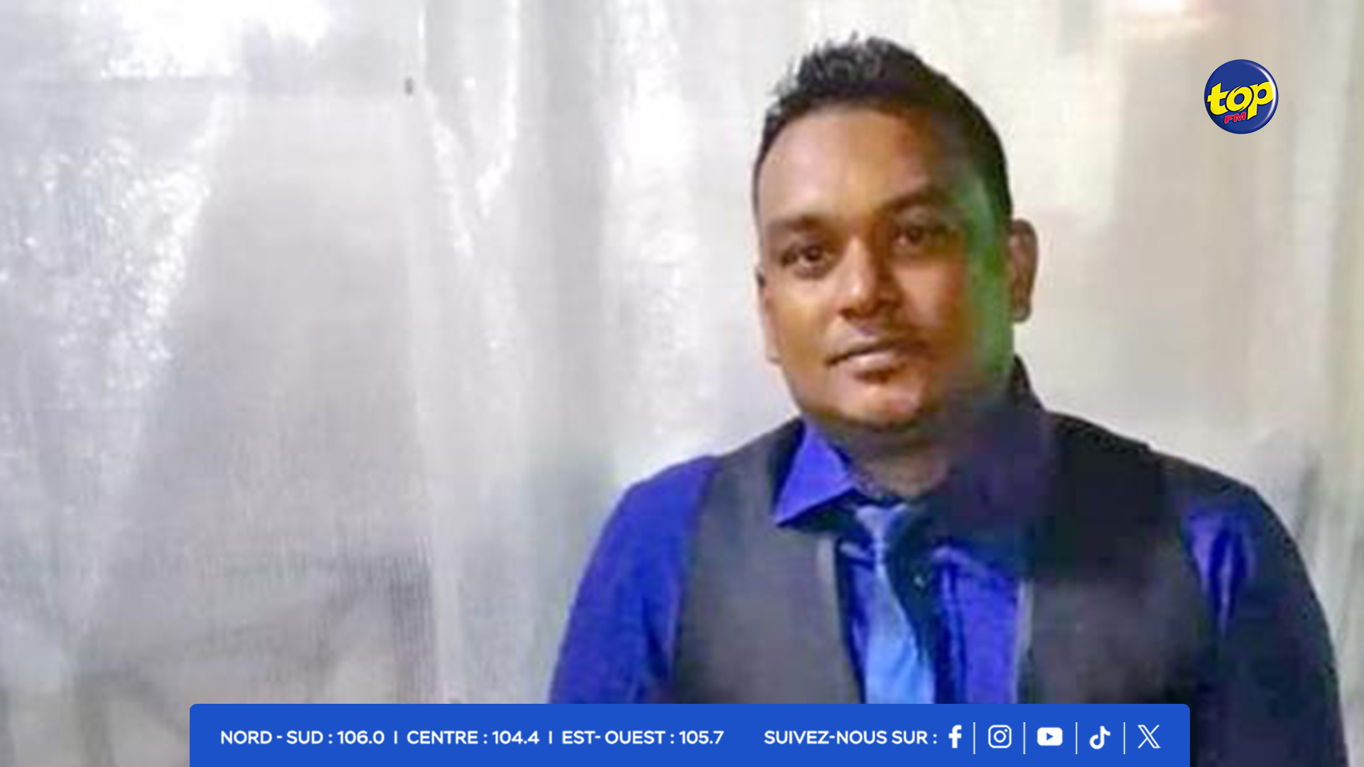 Pravind Kanakiah Pravind Kanakiah