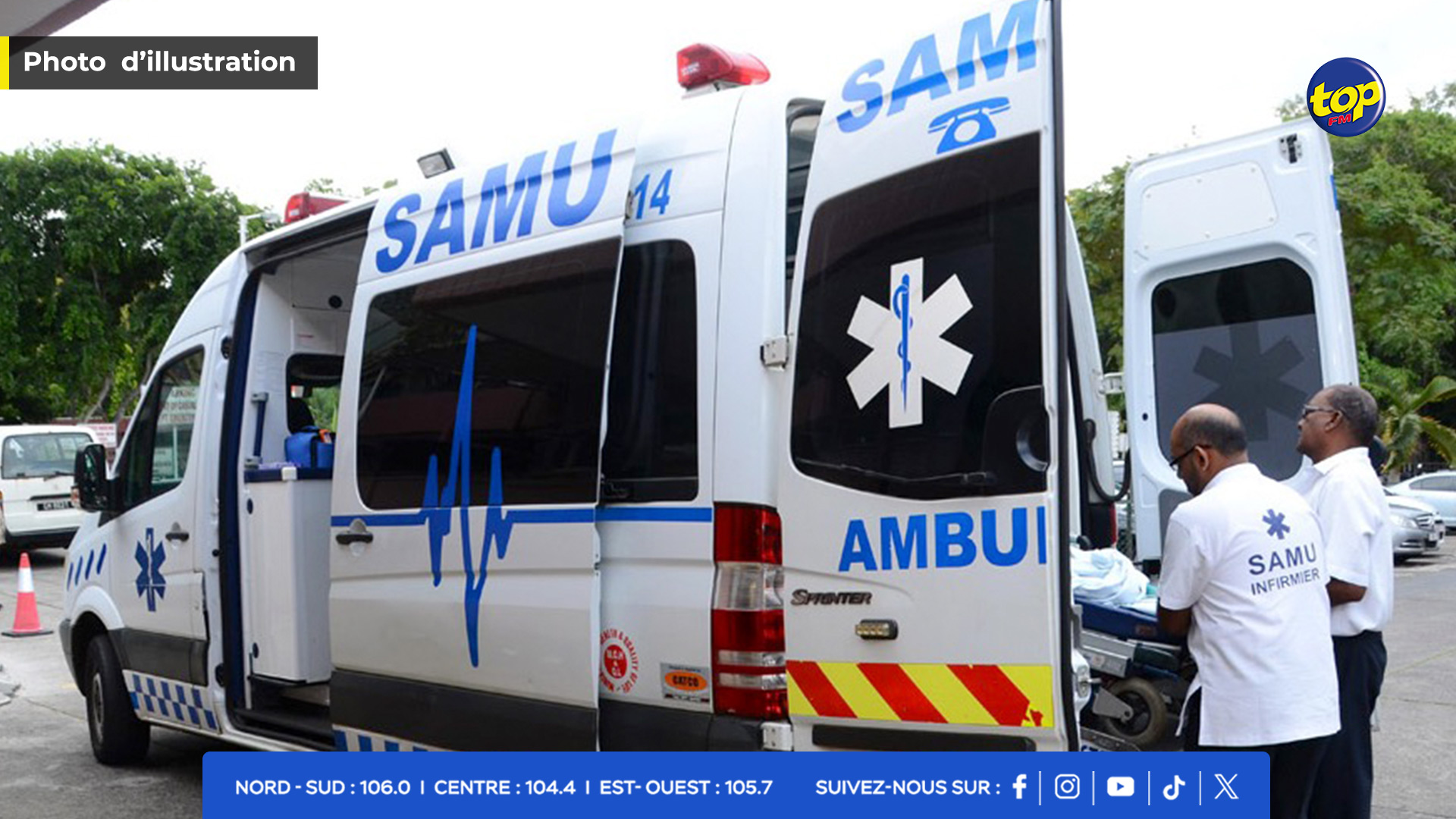 SAMU SAMU