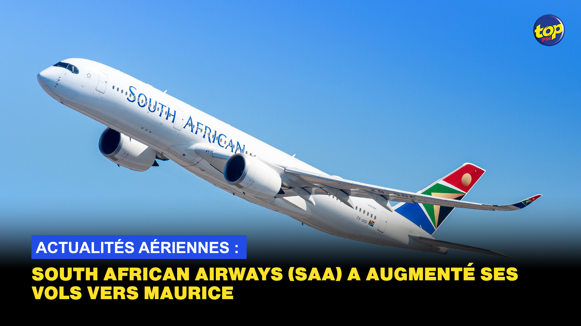 South African Airways (SAA) South African Airways (SAA)