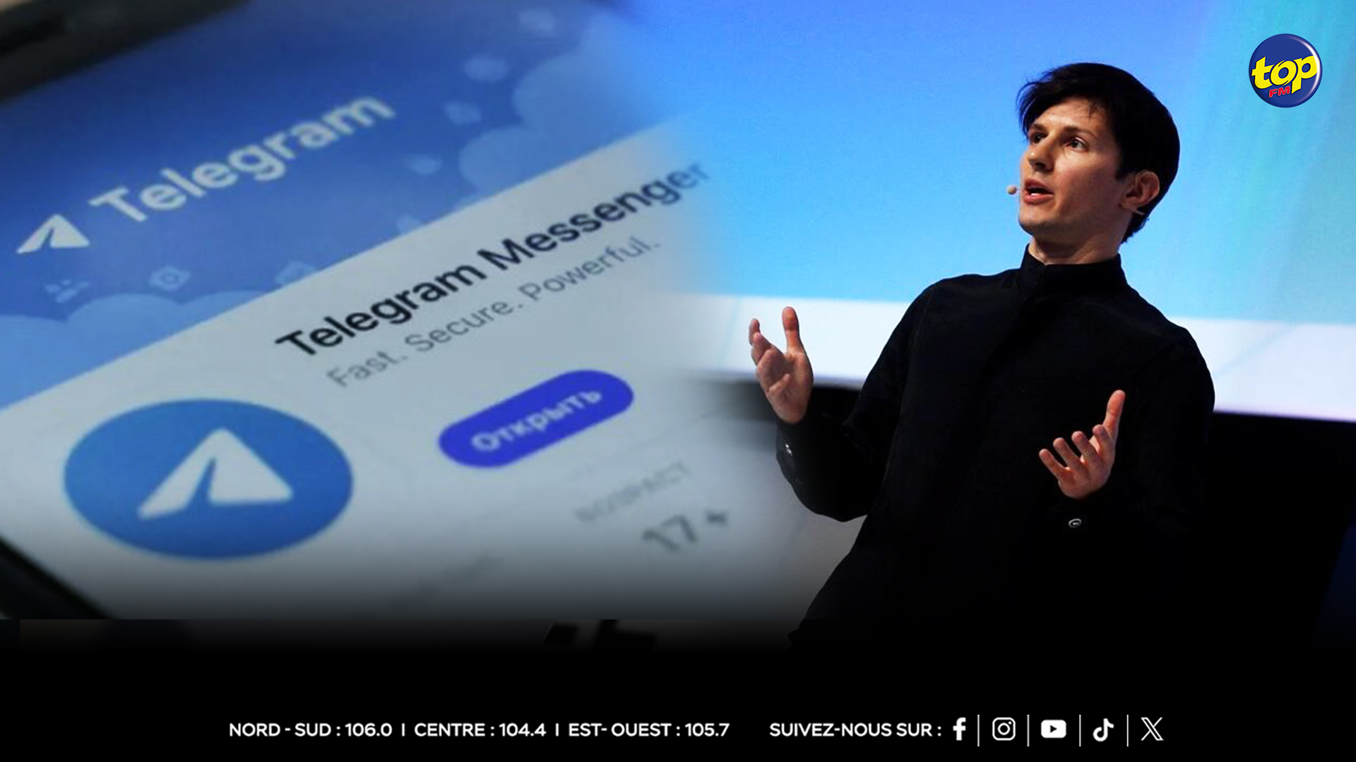Telegram-Pavel-Durov Telegram-Pavel-Durov