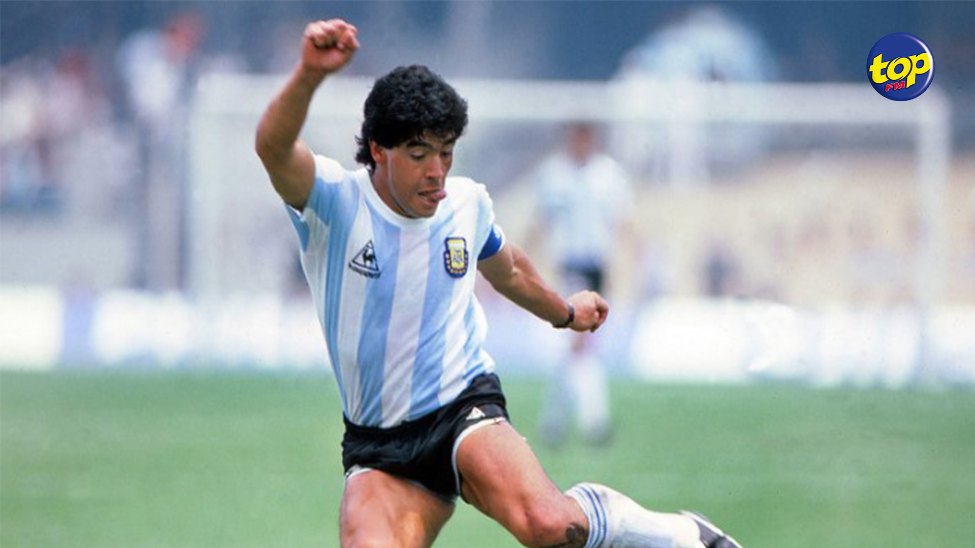 S’il était encore en vie, la légende du foot, Diego Armando Maradona aurait célébré ses 64 ans , en ce 30 octobre