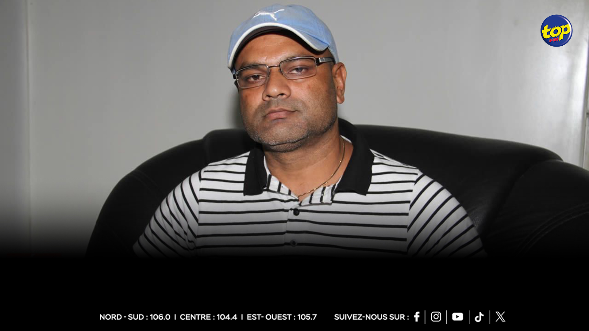 Vishal Shibchurn Vishal Shibchurn