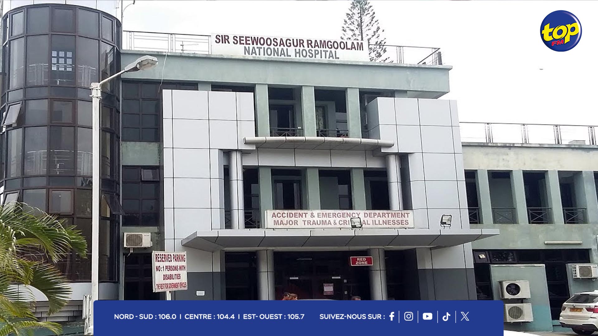 l'hôpital SSRN l'hôpital SSRN