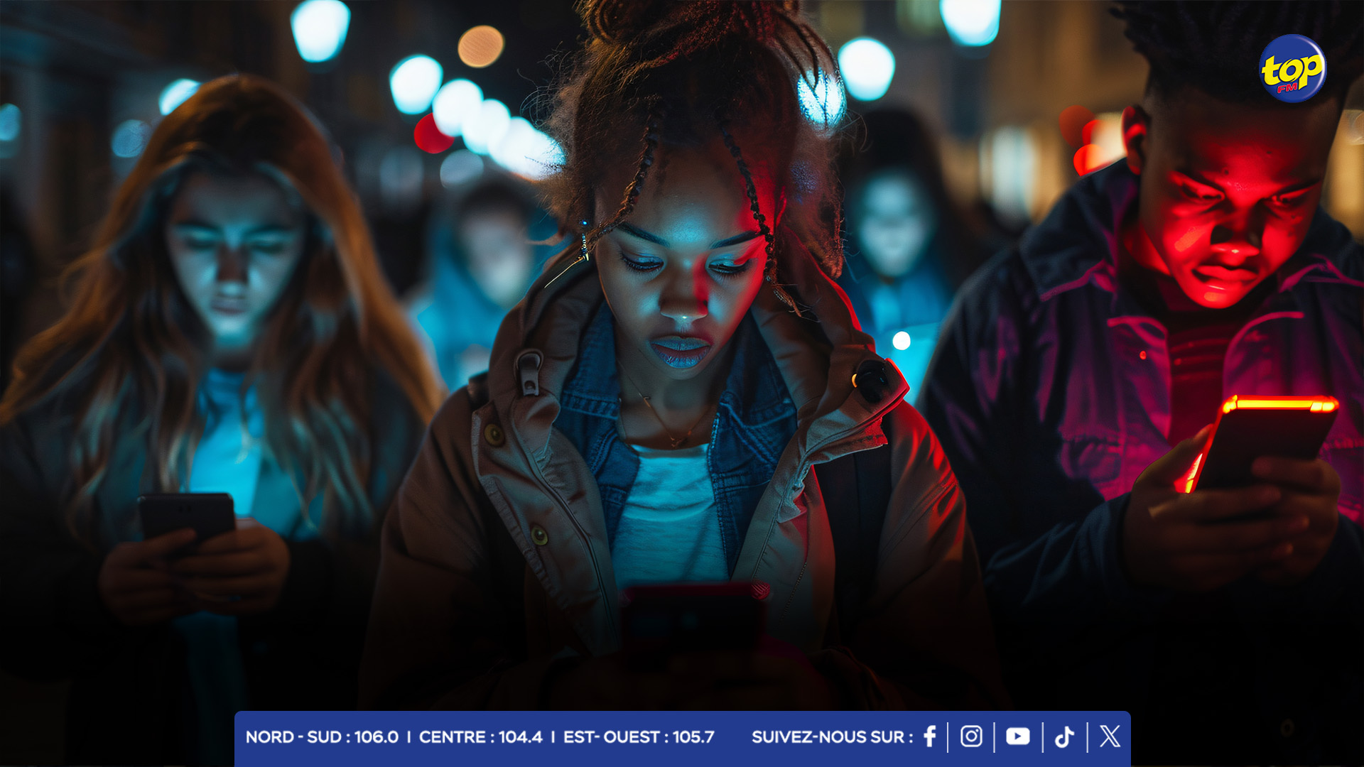 Suspension des Réseaux Sociaux : ACIM Inquiète des répercussions