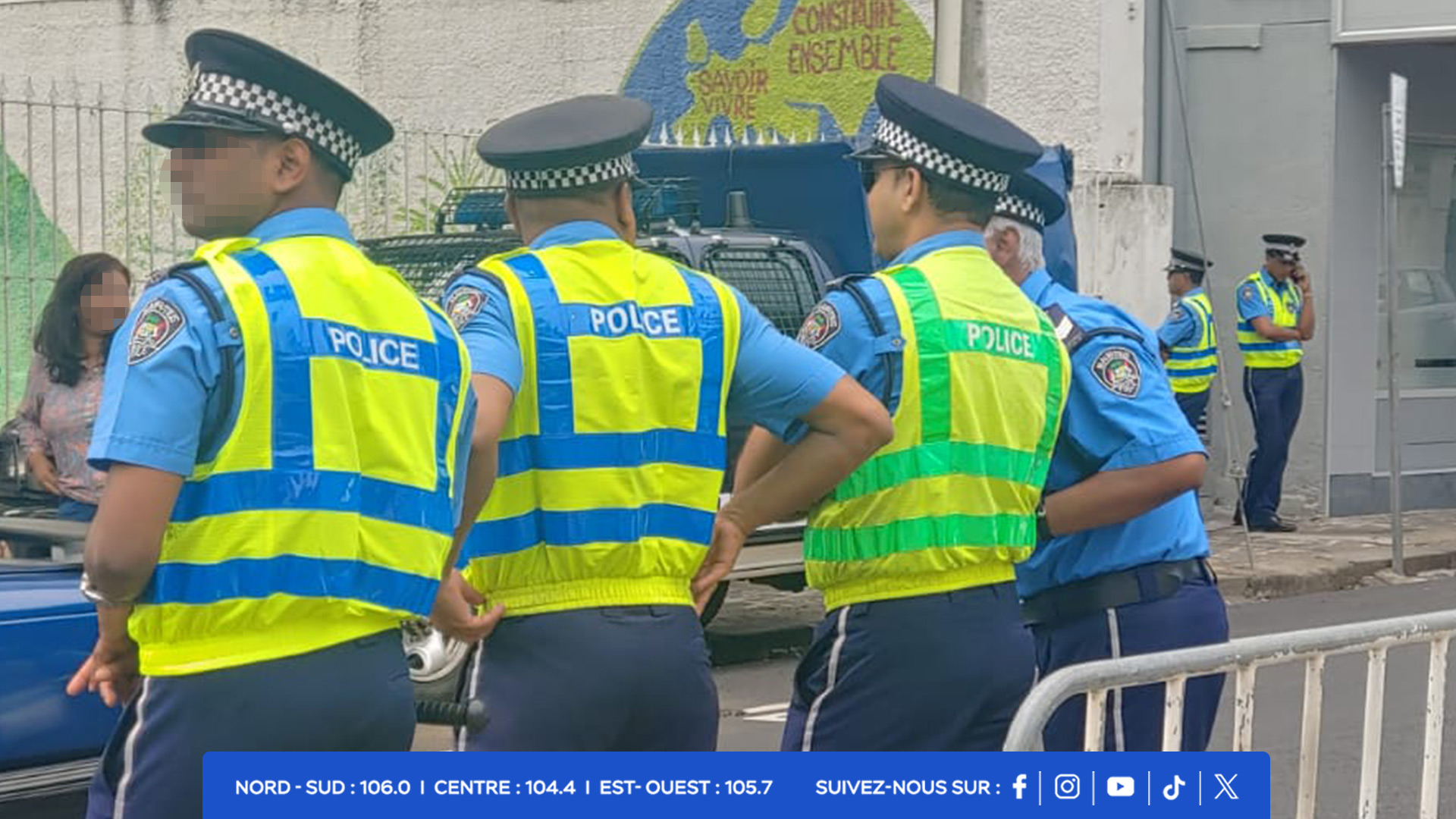 police police