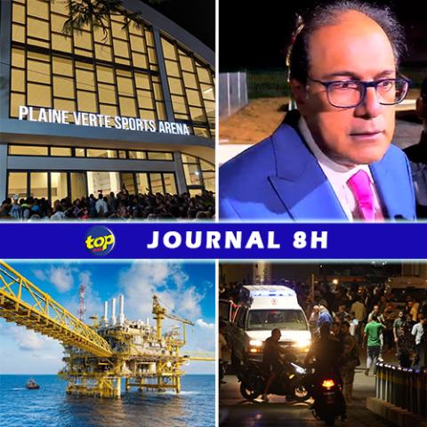 JOURNAL 8H - 18 SEPT 2024 JOURNAL 8H - 18 SEPT 2024