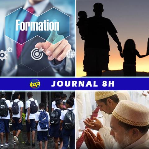 JOURNAL 8H - 16 SEPT 2024 JOURNAL 8H - 16 SEPT 2024